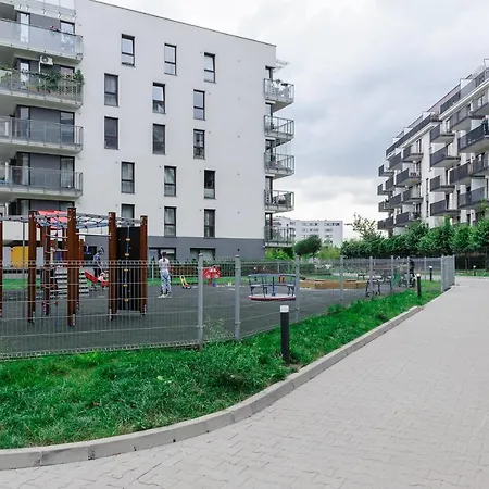 Stylish Near Arkadia *