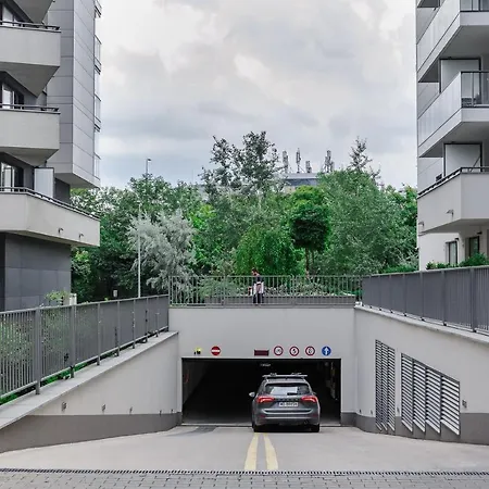 Stylish Near Arkadia Апартаменты *
