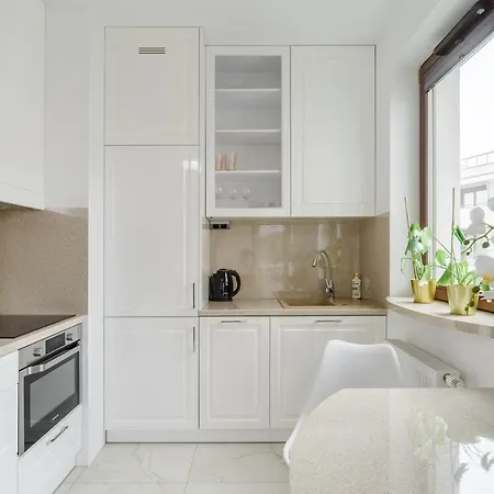 Stylish Near Arkadia *